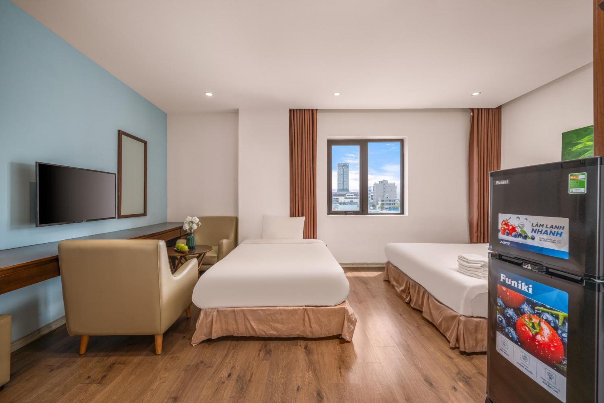 The Dream Hotel 3*