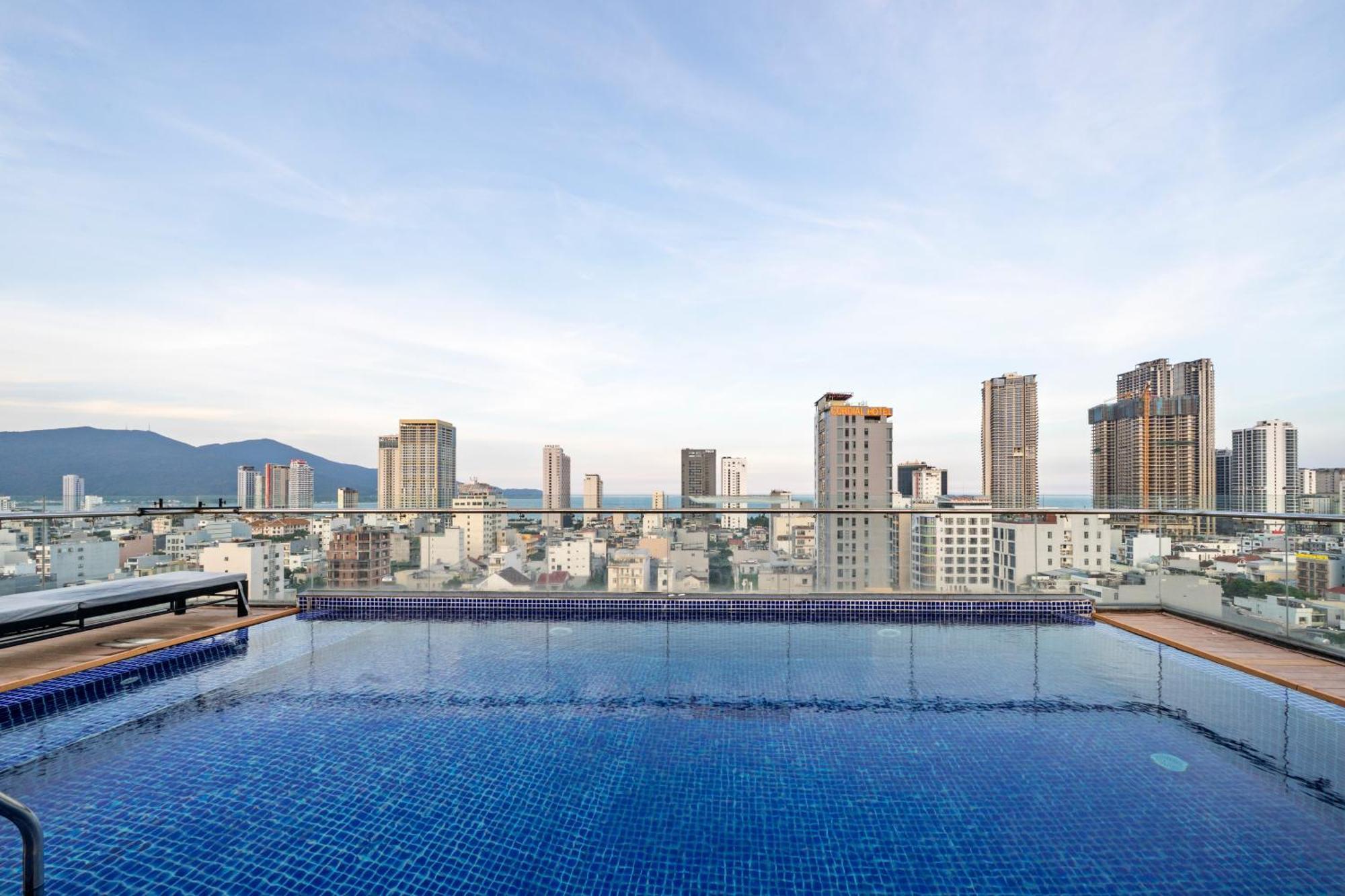 The Dream 3* Da Nang
