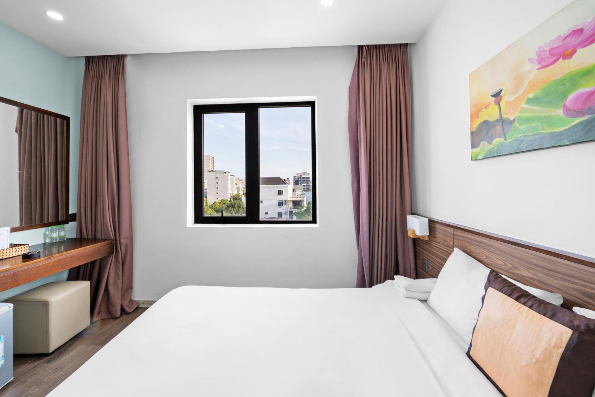 Hotel The Dream